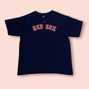 Vintage Red Sox T-shirt